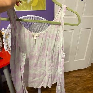 women’s cute vest multi color!